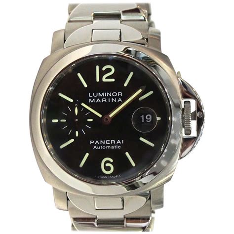 panerai pam 220 price|panerai luminor price.